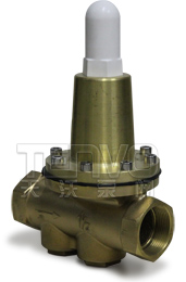 200P可調(diào)式減壓閥