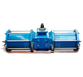 AW系列氣動(dòng)執(zhí)行機(jī)構(gòu)