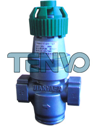 BRV2直接作用式減壓閥