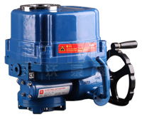 防爆型CHQ電動(dòng)執(zhí)行器