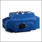 TTS型電動(dòng)執(zhí)行器