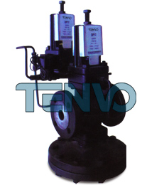 DPP17E導(dǎo)閥型隔膜式減壓閥