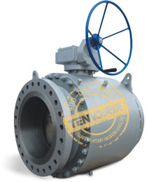 美標(biāo)固定式球閥