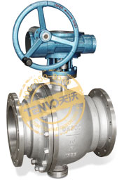 GB國(guó)標(biāo)固定球閥