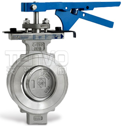 高性能美標(biāo)蝶閥