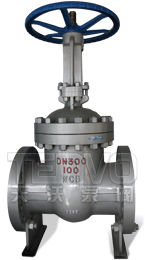 API美標(biāo)鑄鋼閘閥