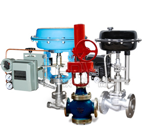 氣動調(diào)節(jié)閥