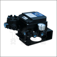 電氣閥門定位器