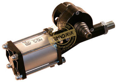 CP型活塞式電磁氣動(dòng)執(zhí)行器