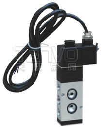 ST系列板式電磁閥