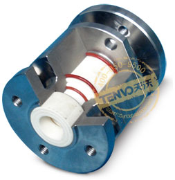 Q41TC耐磨陶瓷球閥