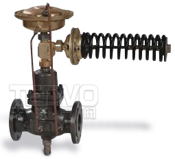 V130/131自力式流量調(diào)節(jié)閥