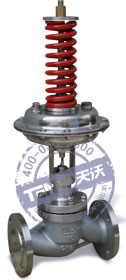 V230/231自力式壓力/壓差調(diào)節(jié)閥