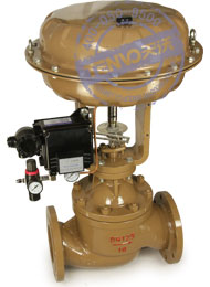 ZJHM精小型氣動(dòng)薄膜套筒調(diào)節(jié)閥