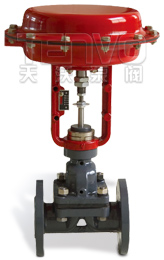 ZMAT、ZMBT氣動薄膜隔膜調(diào)節(jié)閥