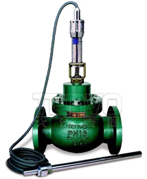 ZZWP自力式溫度調(diào)節(jié)閥