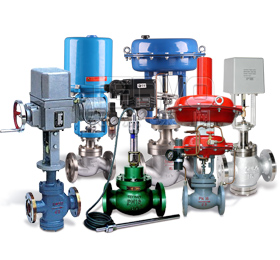 調(diào)節(jié)閥