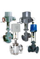 電動(dòng)調(diào)節(jié)閥