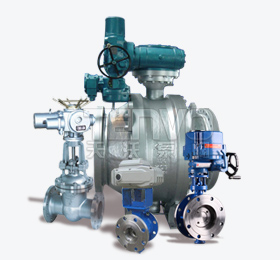 電動(dòng)閥門(mén)